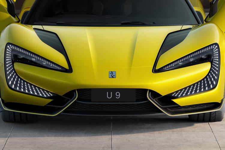 东莞139仰望U9以性能突破设计的极限，理想汽车企业文化与价值观