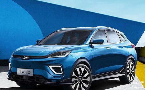 东莞139WEY威派豪华SUV市场的黑马，零跑汽车与智能交通系统的协同